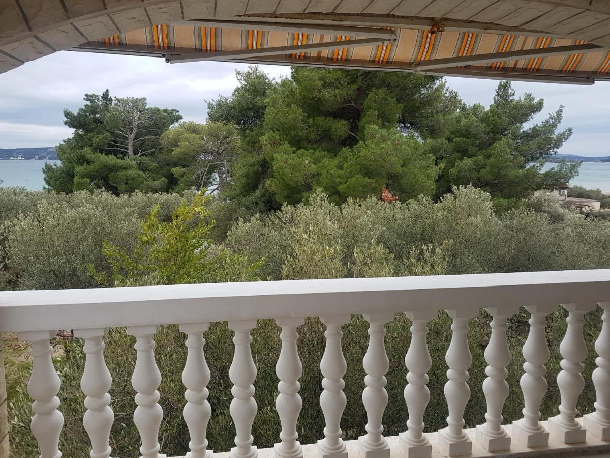 Apartman Lugovic Šibenik Екстериор снимка