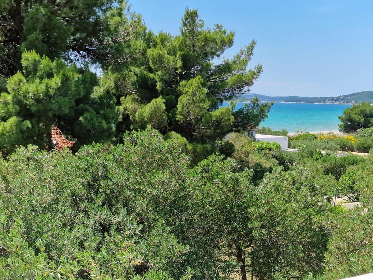 Apartman Lugovic Šibenik Екстериор снимка