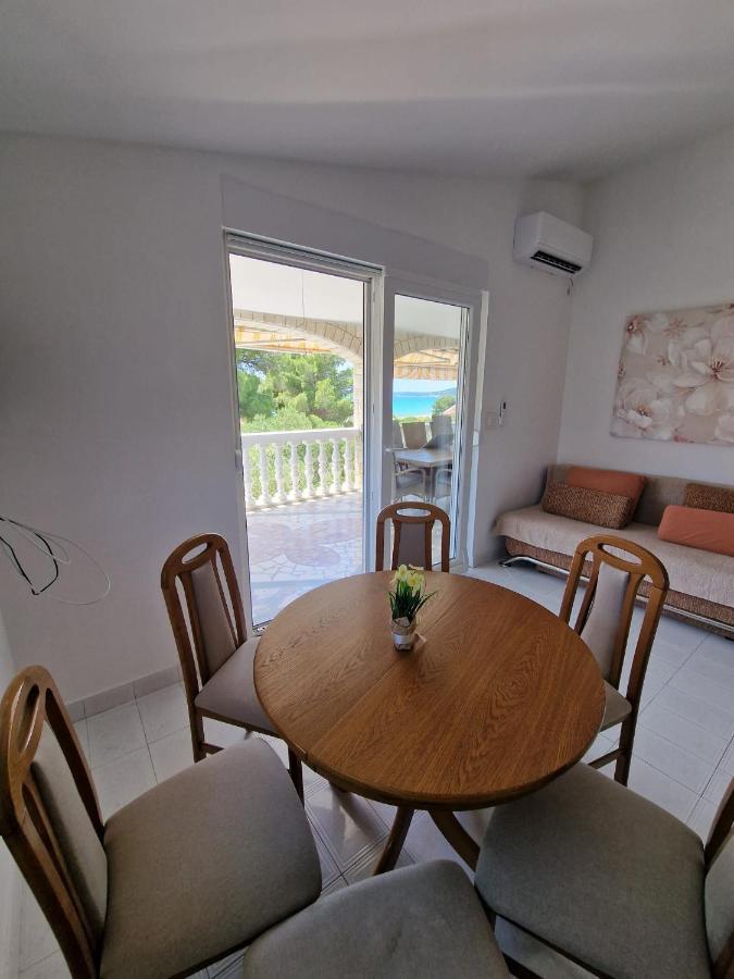 Apartman Lugovic Šibenik Екстериор снимка
