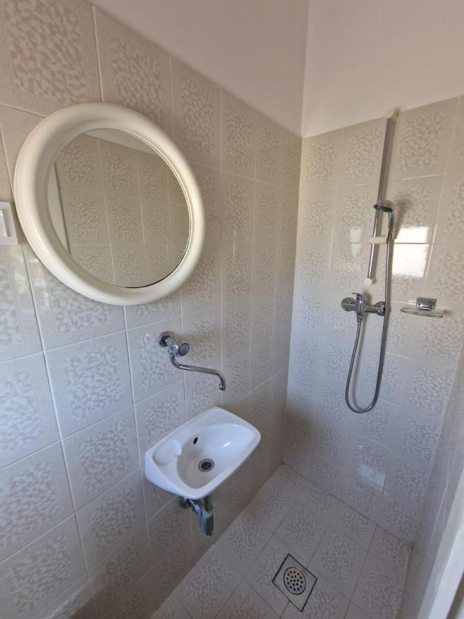 Apartman Lugovic Šibenik Екстериор снимка